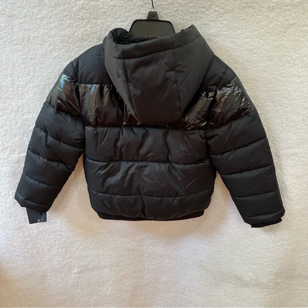 Boys Nike Jordan Coat